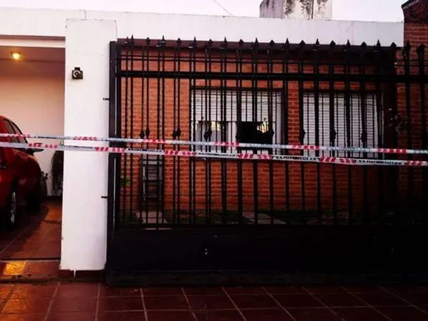 La nena había sido trasladada en grave estado a la Clínica Vélez Sarsfield de Córdoba