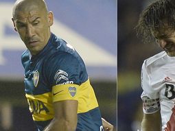 insolito: mira lo que paso entre el cata diaz y ponzio en pleno superclasico insolito: mira lo que paso entre el cata diaz y ponzio en pleno superclasico