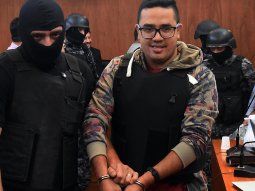 Rosario: la Corte Suprema dejó firme otra condena al jefe de Los Monos