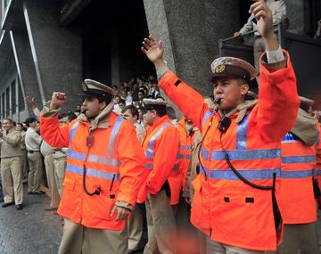 Prefectura amenaza con manifestar a largo plazo