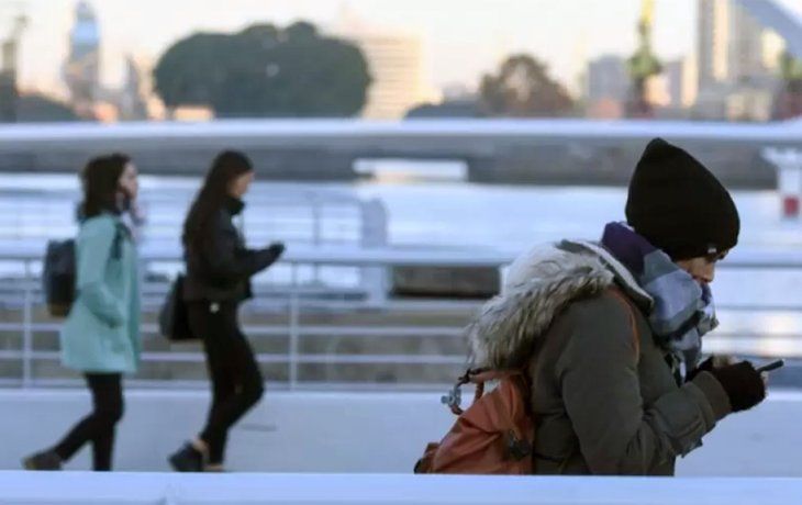 Clima hoy en Buenos Aires: el pronóstico del tiempo para el martes 1 de julio