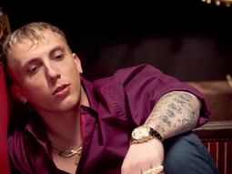 el polaco se defendera de valeria aquino publicando mensajes de whatsapp el polaco se defendera de valeria aquino publicando mensajes de whatsapp