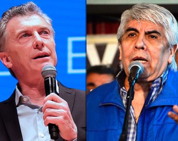 Holan: Macri quiso meter preso a Hugo Moyano a través de Independiente