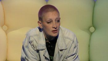 gran hermano: furia hablo con santiago del moro sobre su salud y su salida de la casa gran hermano: furia hablo con santiago del moro sobre su salud y su salida de la casa