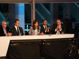 el fmi no intervendra en el acuerdo con el club de paris, confirmo cristina kirchner el fmi no intervendra en el acuerdo con el club de paris, confirmo cristina kirchner