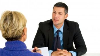 ¿como dar la mejor impresion en una entrevista de trabajo? ¿como dar la mejor impresion en una entrevista de trabajo?