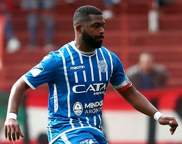 Encontraron en el celular de Santiago Morro García un mensaje que anticipaba su decisión