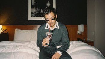 harry styles confirmo su nueva gira y hay polemica por el costo de las entradas harry styles confirmo su nueva gira y hay polemica por el costo de las entradas