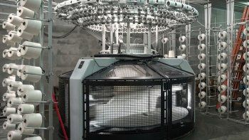 crisis economica: entro en concurso la fabrica textil que produce para nike y adidas en el pais crisis economica: entro en concurso la fabrica textil que produce para nike y adidas en el pais