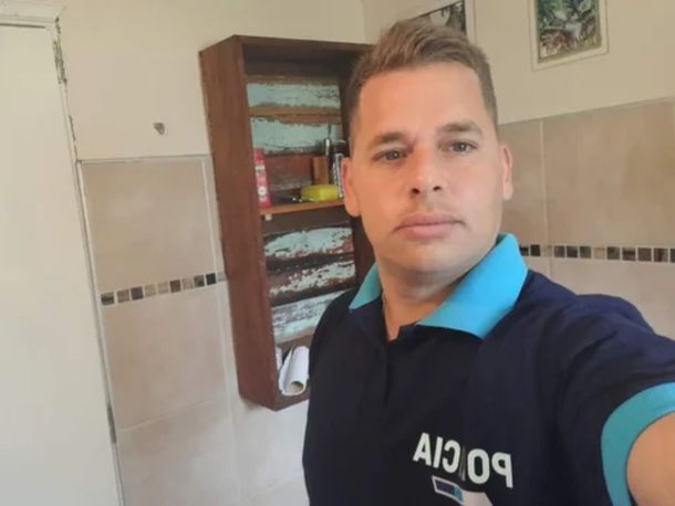 Femicidio en General Belgrano: detuvieron a un policía que asesinó a su exsuegra y golpeó con un palo a su expareja