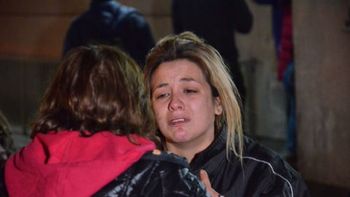 Macri decretó dos días de duelo por la tragedia en Mendoza Macri decretó dos días de duelo por la tragedia en Mendoza