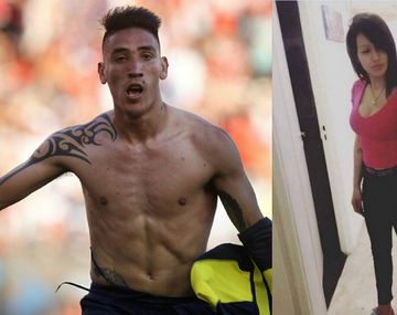 Centurión, otra vez envuelto en un escándalo