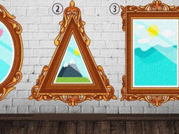 El test viral que revela tu mayor defecto.