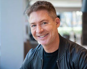 Suar rompió el silencio tras el enojo de Mirtha por la salida de Jimena Monteverde