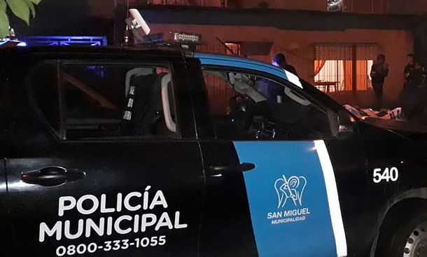 Piden analizar cámaras para identificar a asesinos de un joven de San Miguel