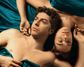 La serie romántica y de drama que promete ser una de las mejores.