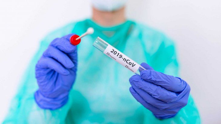 Se detectaron 36 casos de la variante Delta de Covid-19 en personas con esquema de vacunación incompleto