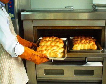 Panaderos pidieron una reducción en las tarifas de energía para evitar su traslado al precio del pan