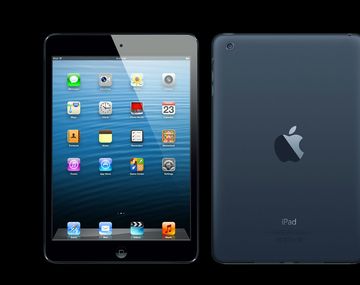 Los detalles de las nuevas tablets de Apple