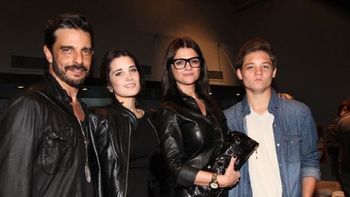 araceli gonzalez y sus ganas de ser madre nuevamente: fabian no descarta que podamos tener uno nuestro araceli gonzalez y sus ganas de ser madre nuevamente: fabian no descarta que podamos tener uno nuestro