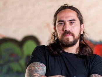 El tatuador acusado de pornovenganza fue condenado a cinco años de prisión