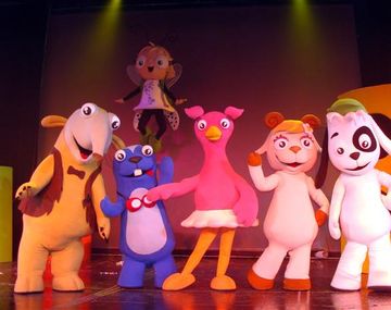 minutouno.com te invita a disfrutar de la obra Doki