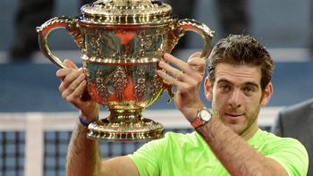 del potro derroto a federer y es el campeon de basilea del potro derroto a federer y es el campeon de basilea