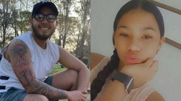 ¿Quiénes eran las víctimas del choque múltiple frente al Hipódromo de Palermo?