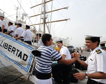 Tras 79 días de retención