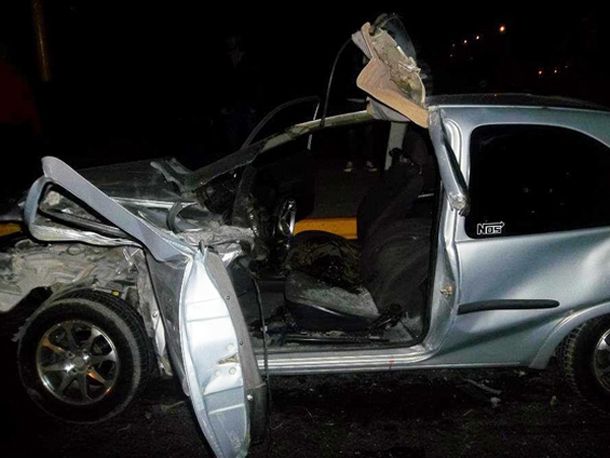 Gentileza: Bomberos de Plottier