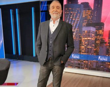 Murió el periodista Edi Zunino