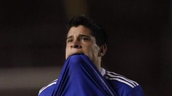 iturbe, el juvenil que quiere ramon diaz para el river 2013 iturbe, el juvenil que quiere ramon diaz para el river 2013