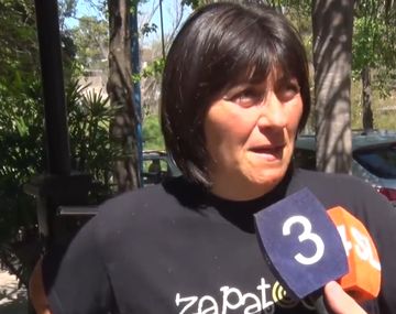 Una mujer pide adoptar a un chico nigeriano que puede ser deportado