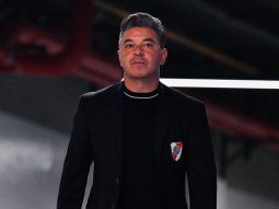 los pibes de river que vienen: los juveniles que gallardo evalua para iniciar la pretemporada