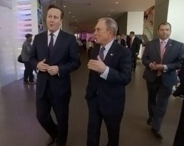 La Reina ronroneó tras el no en Escocia