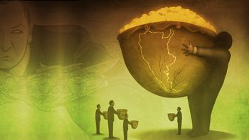 En el primer año de gestión de Macri se profundizó la desigualdad En el primer año de gestión de Macri se profundizó la desigualdad