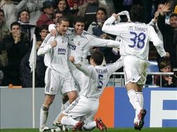 Madrid