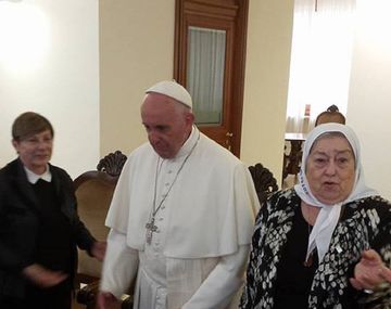 Hay que pedir perdón cuando uno se equivoca