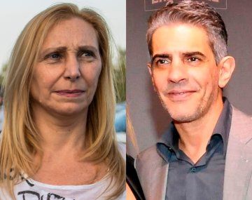 Karina Milei criticó a Pablo Echarri por comprar dólares