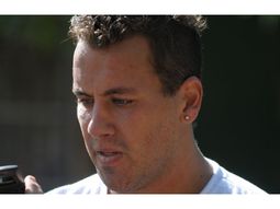 el ogro fabbiani, victima del sedentarismo el ogro fabbiani, victima del sedentarismo