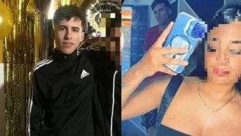 que declaro la adolescente detenida por el asesinato de su novio en lanus que declaro la adolescente detenida por el asesinato de su novio en lanus