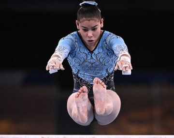 Quién es Abigail Magistrati