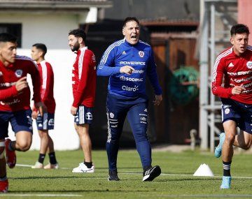 El posteo de la marca que viste a Chile