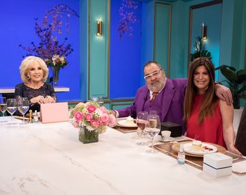 Lanata contó su reacción al enterarse que era adoptado