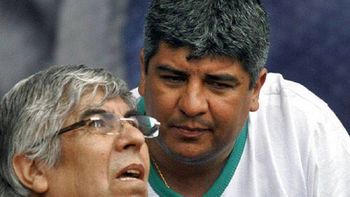 oca, hugo y pablo moyano fueron denunciados por presunto lavado de activos oca, hugo y pablo moyano fueron denunciados por presunto lavado de activos