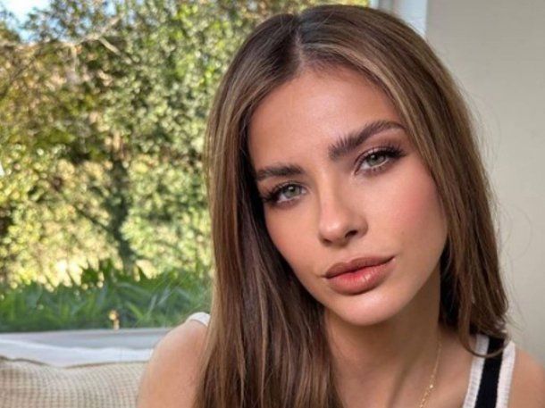 El descargo de la China Suárez por las críticas que recibe en sus redes