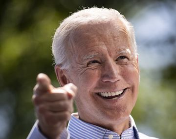Michigan ratifica el triunfo de Biden y le da 16 votos electorales más