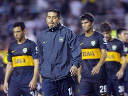 riquelme sabe lo que es jugar desgarrado en la copa y ganar riquelme sabe lo que es jugar desgarrado en la copa y ganar
