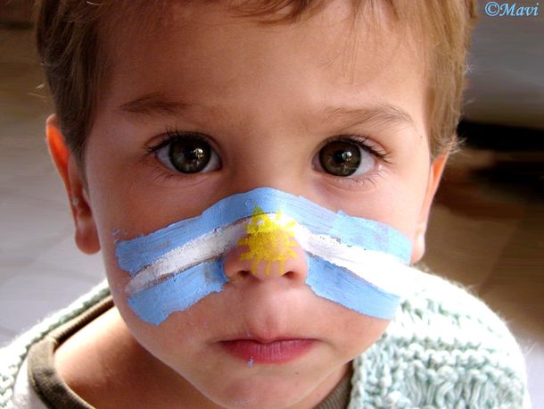 Dos de cada diez bebés nacidos durante el Mundial llevan el nombre de un jugador de la Selección