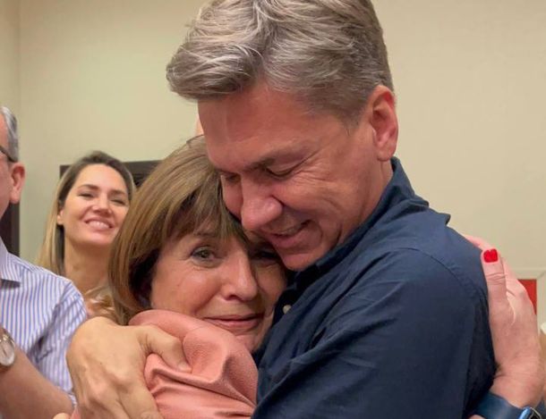 Con peligrosos mensajes, Juntos por el Cambio celebró el triunfo de Leandro Zdero en Chaco